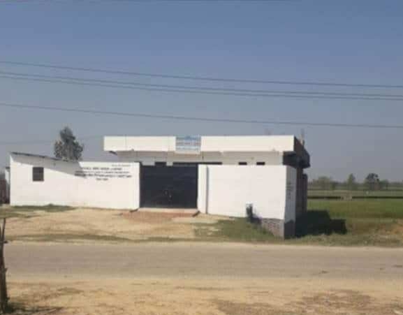 मदरसाको सम्पत्ति व्यक्तिगत हितमा प्रयोग गरेको आरोप