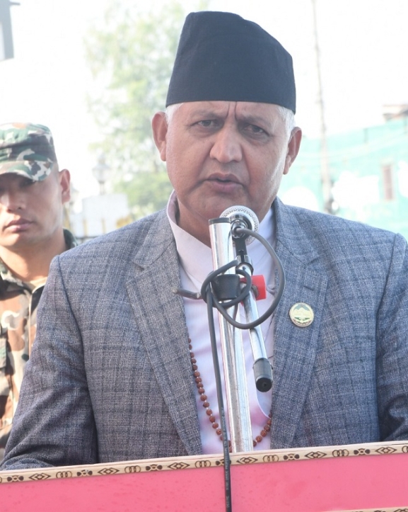 बाँकेमा मानवअधिकार सूचना तथा स्रोत केन्द्र स्थापना