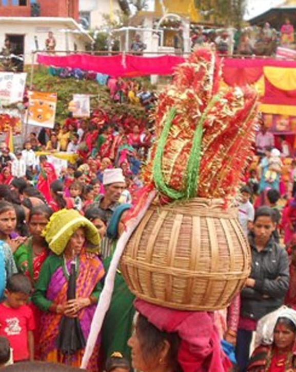 सुदूरपश्चिममा आजदेखि गौरा पर्व सुरु हुँदै