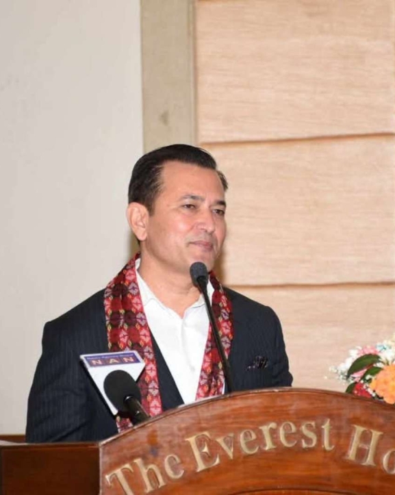 जलविद्युत उत्पादकहरुलाई बाधेर राखियो : अध्यक्ष कार्की 