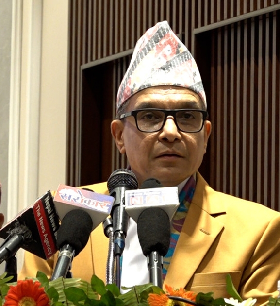 लामो सैद्धान्तिक बहसभन्दा निर्णय उन्मुख बहस आवश्यक : प्रधानन्यायाधीश शर्मा
