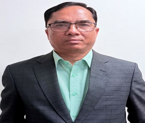 सिन्धु विकास बैंकको सिइओमा केसी नियुक्त
