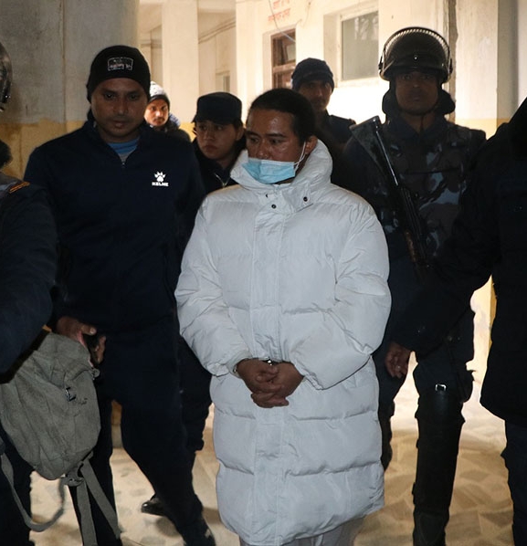 रामबहादुर बम्जनले बाल यौन दुरूपयोग मुद्दामा उच्च अदालतबाट पाए सफाइ