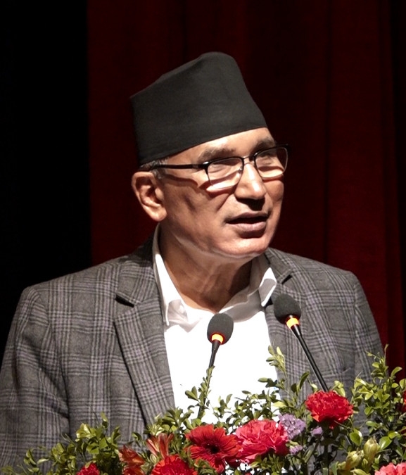 मन्त्रीपरिषदबाट वैकल्पिक विकास वित्तसँग सम्बन्धित विधेयक पारित