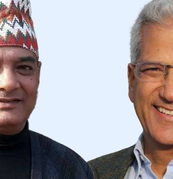 कानुन छल्दै मिश्र-राणा, हाजिरी जमानीमा छुटेर ‘फरार’ 