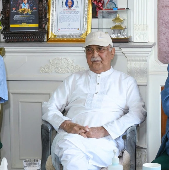 यस्तो छ एमालेको निर्वाचन समीक्षा र पार्टी पुनर्गठन कार्यदलको प्रतिवेदन (पूर्णपाठ)