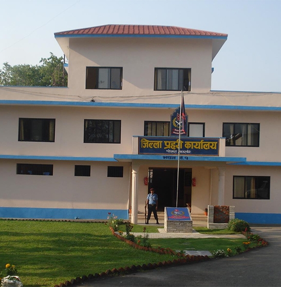 रवि लामिछानेको तस्बिर सार्वजनिक गर्नेलाई कारबाही गर्छौं : कास्की प्रहरी