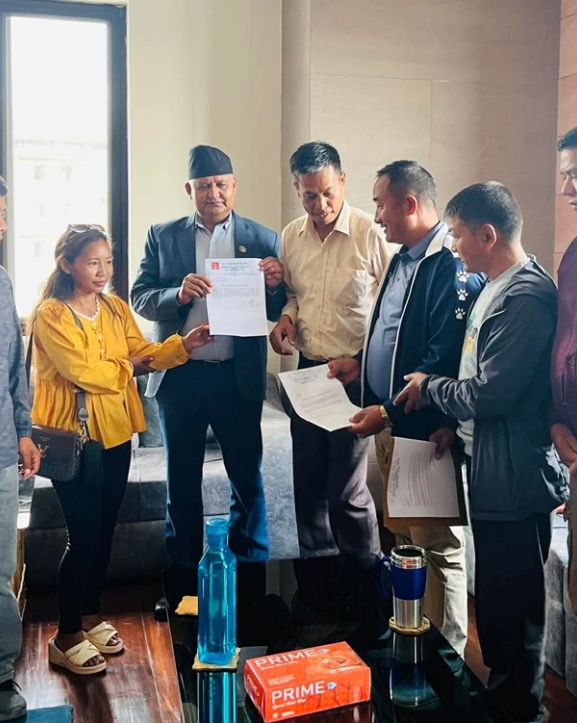लुम्बिनीमा मगर र थारु भाषालाई सरकारी कामकाजको भाषा बनाउन माग