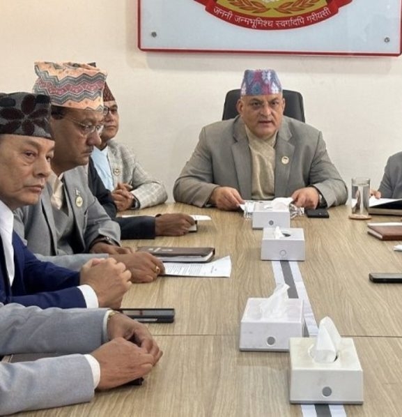 गण्डकीमा ‘राइड सेयरिङ’लाई कानुनी मान्यता