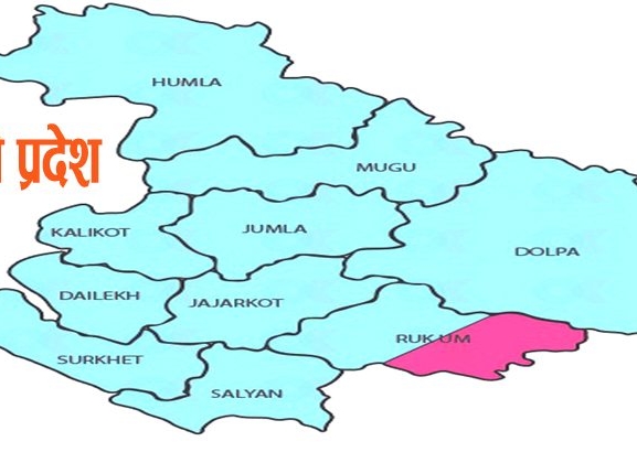 कर्णाली प्रदेशबाट चार अर्ब बढीको कृषि तथा पशुजन्य उपज निकासी