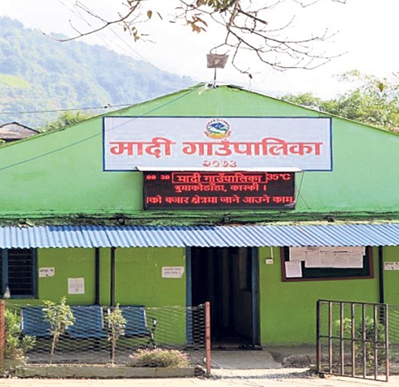पर्यापर्यटन पदमार्ग पुनःसञ्चालनको लागि पहल