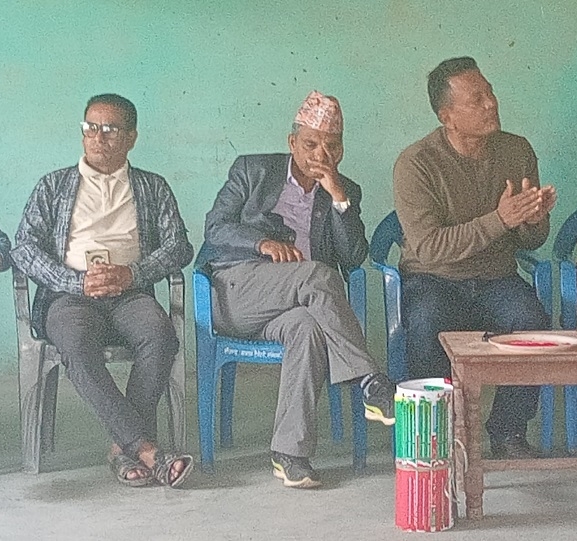 कांग्रेस अर्घाखाँचीको क्षेत्रीय र जिल्ला सम्मेलन जेठमा