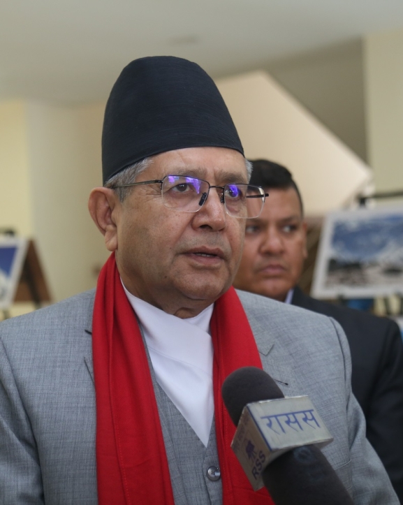 प्रतिनिधिसभा बैठक आज २ बजेदेखि सञ्चालन हुन्छ : सभामुख