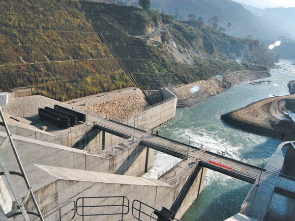 मर्स्याङ्दी जलविद्युत प्रभावित १९ परिवालाई मुआब्जा वितरण, प्रतिरोपनी एक करोड ८४ लाख