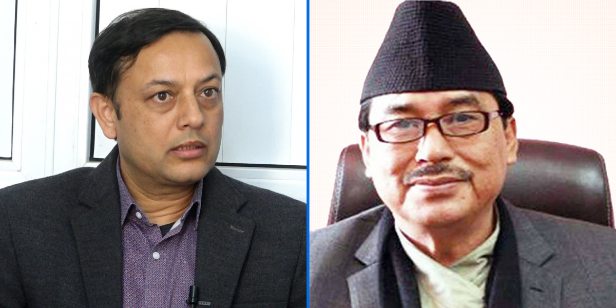 श्रम मन्त्रालय चलाएका दुईले मात्र जिते चुनाव