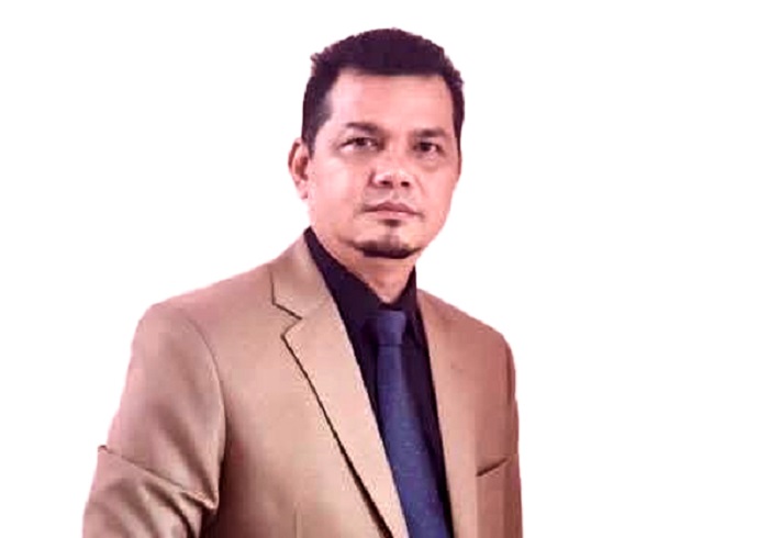 सिन्डिकेटलाई परास्त गर्ने हाम्रो अठोट छ : सुजितकुमार श्रेष्ठ