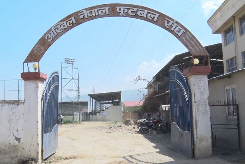 एन्फाको वार्षिक बजेट डेढ अर्ब