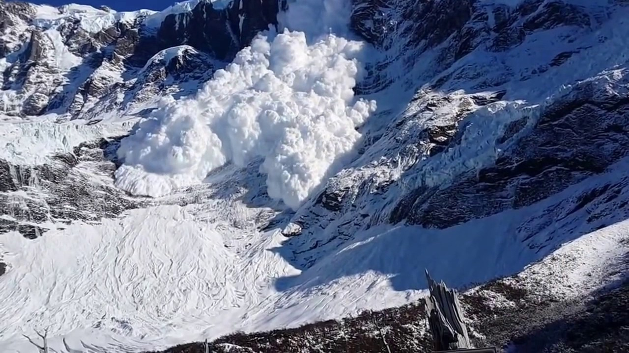 हिमपहिराेमा हराएका चिनियाँ पर्यटकको शव भेटियो
