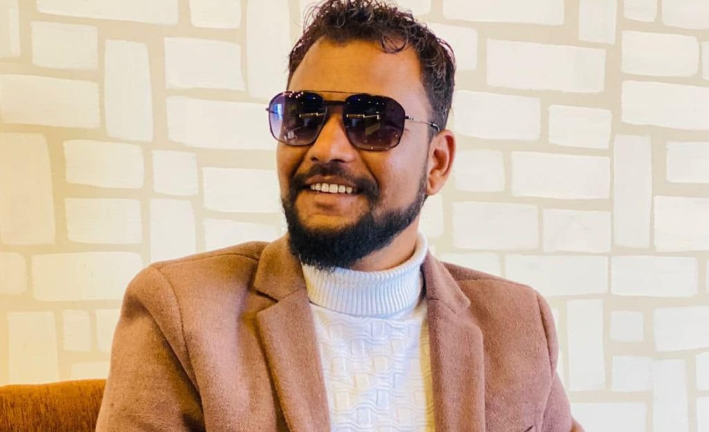 ‘सडक आन्दोलन व्यवस्था फेर्न होइन, यो दलहरूप्रतिको वितृष्णा हो’