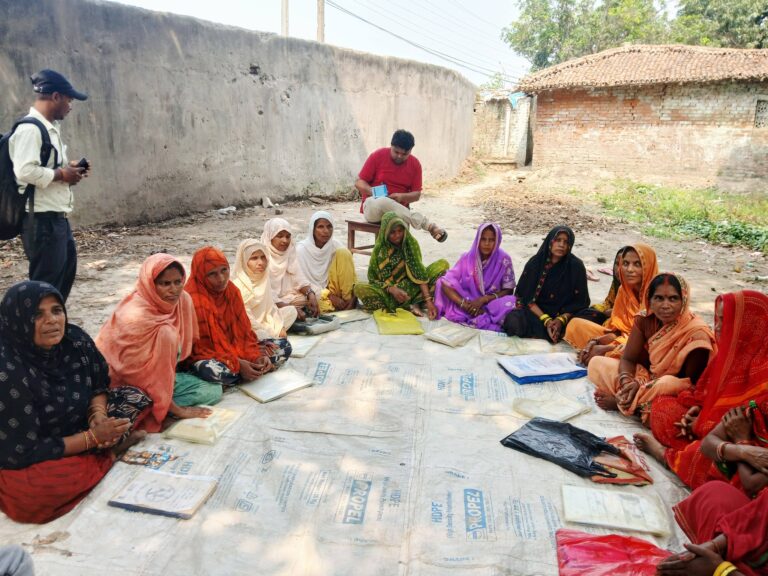 आत्मनिर्भर बन्दै रौतहटका महिलाहरू