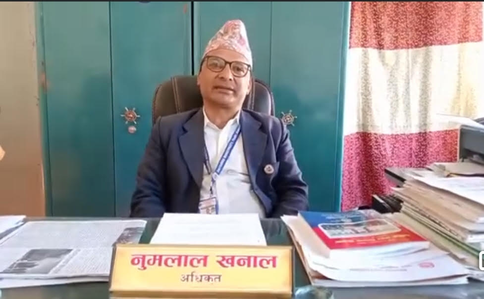 सबैको मन जित्न सफल उदाहरणीय योजना अधिकृत खनाल