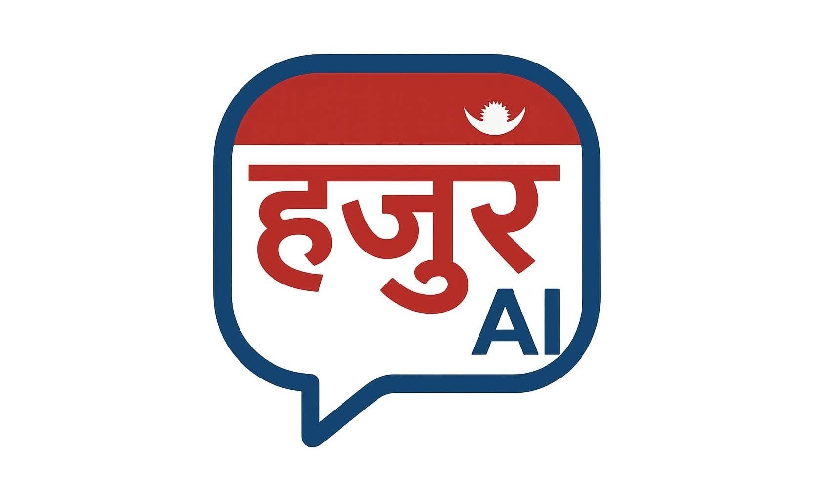 'हजुर एआई एप'को सेवा सुरु