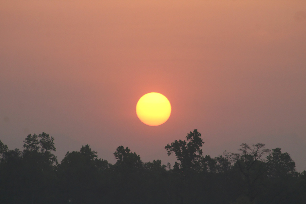 आजदेखि नववर्ष २०८२ प्रारम्भ
