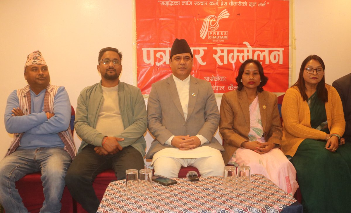 गेटामा मेडिकल विश्वविद्यालय सुरु हुन्छ :  मन्त्री भण्डारी