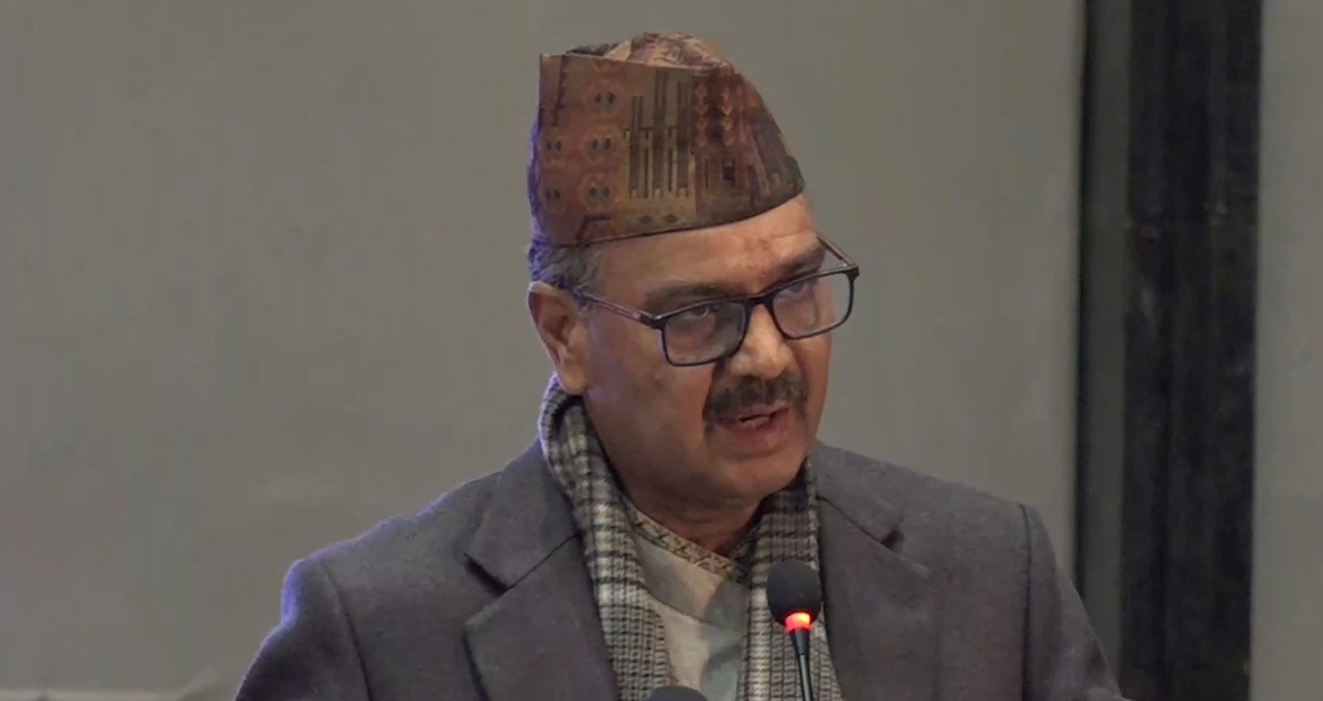 न्यून पारिश्रमिकमा कामदार विदेश पठाउनु हुँदैन : श्रममन्त्री भण्डारी