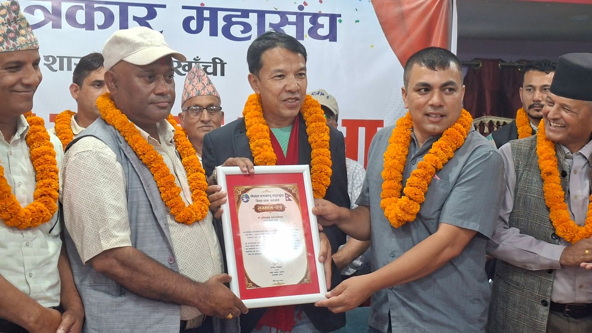 निजी सञ्चारमाध्यम आर्थिक संकटमा, विज्ञापन नीतिप्रति महासंघको असन्तुष्टि