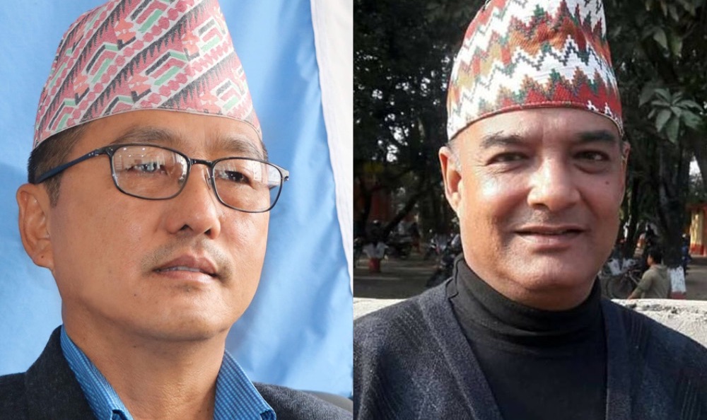 राजाको चहलपहलले राप्रपामा कलह 
