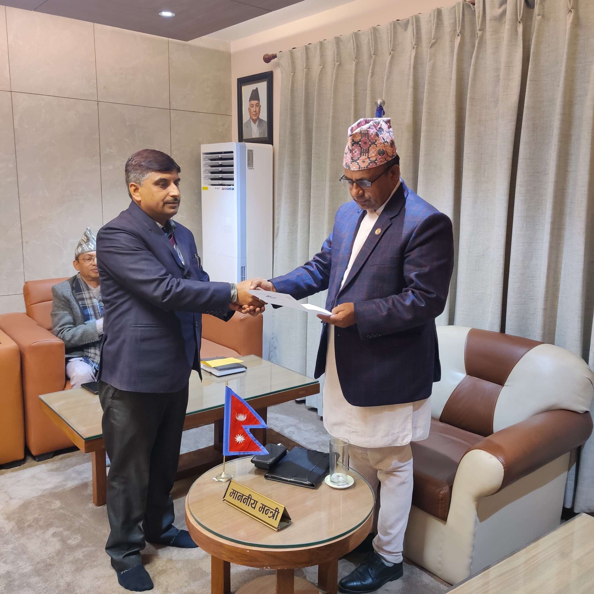 नागरिक उड्डयन प्राधिकरण टुक्राउने विधेयकप्रति कर्मचारी संघको आपत्ति, आन्दोलनको चेतावनी