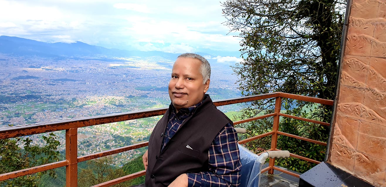 कविता : पछुताउनुको विकल्प रहने छैन