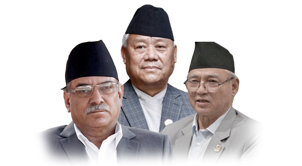 गुमनाम प्रतिपक्षी