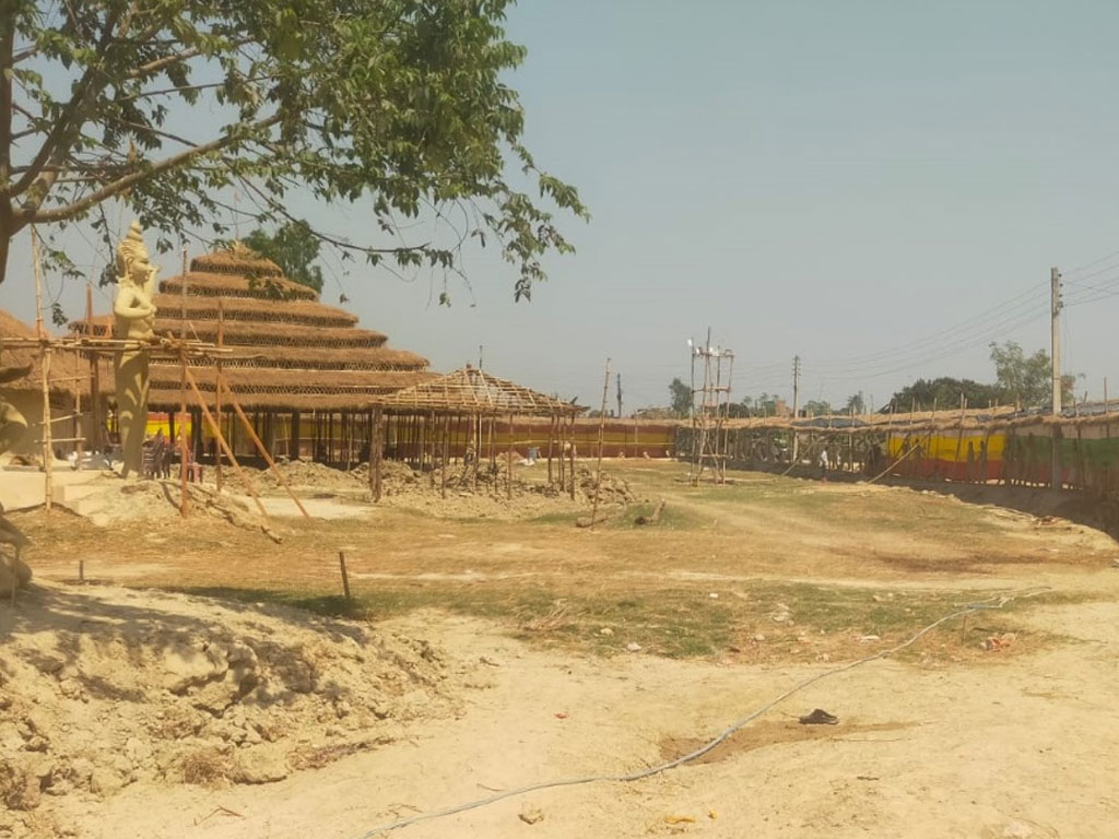 सिरहा घटना : प्रहरीले सरकारी वकिललाई बुझायो प्रतिवेदन