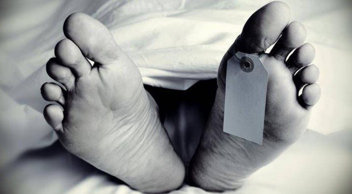 ट्रकको ठक्करबाट पैदल यात्रीको मृत्यु