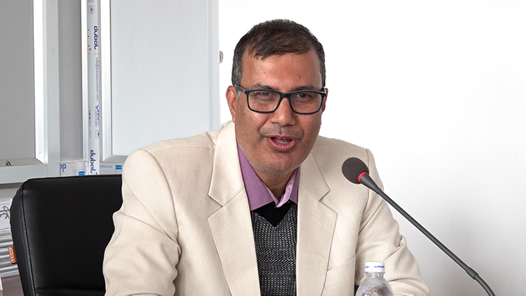 करको दायरामा वकिल