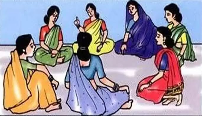 व्यावसायी बन्दै आमाहरू