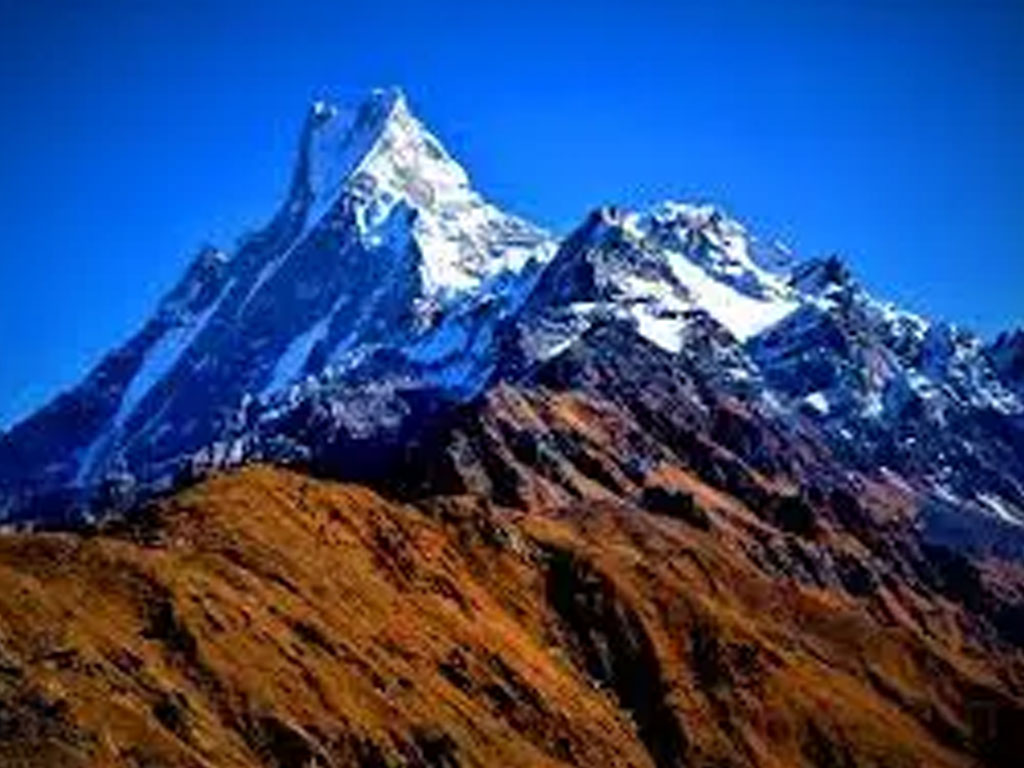 मर्दी पदयात्राका क्रममा हराएका पर्यटक मृत फेला