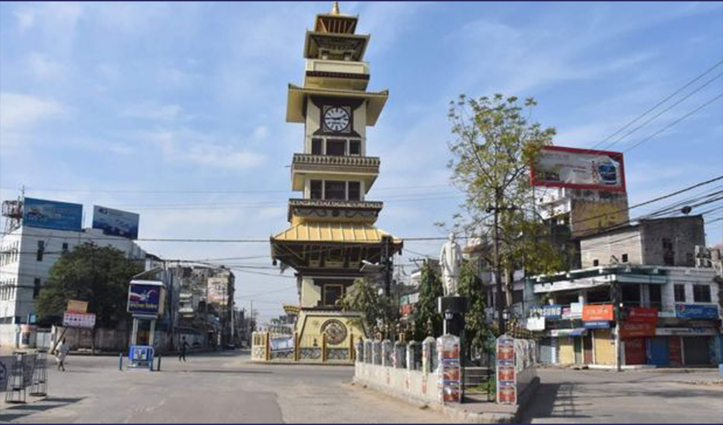पर्सामा रातको १० बजेपछि कुनै पनि कार्यक्रममा ‘डिजे’ बजाउन प्रतिबन्ध