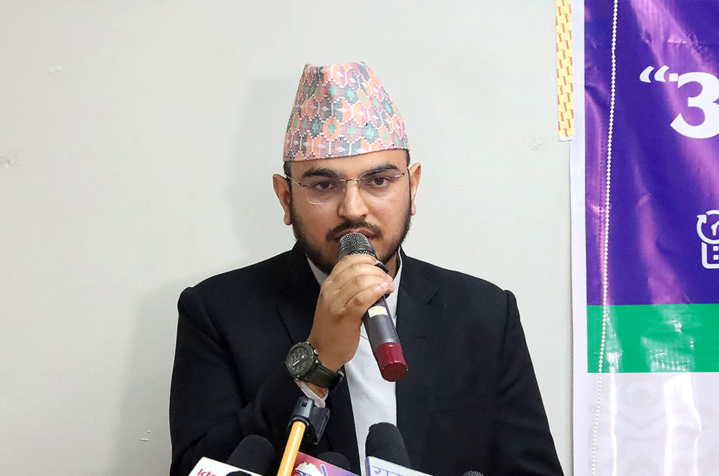 ‘बिमा संस्थाको आन्तरिक नियमन र सुशासन बलियो बनाउन आवश्यक छ’