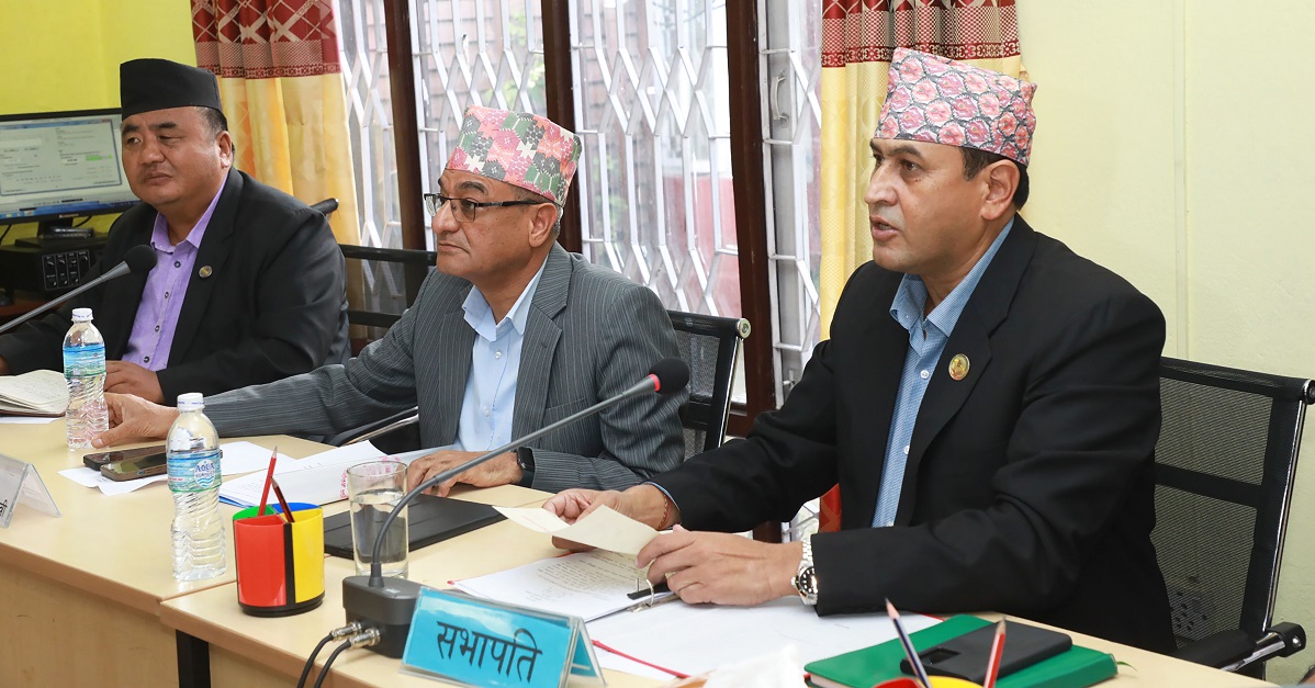 निजामती प्रवेशमा घटाइँदै महिलाको अधिकतम उमेर