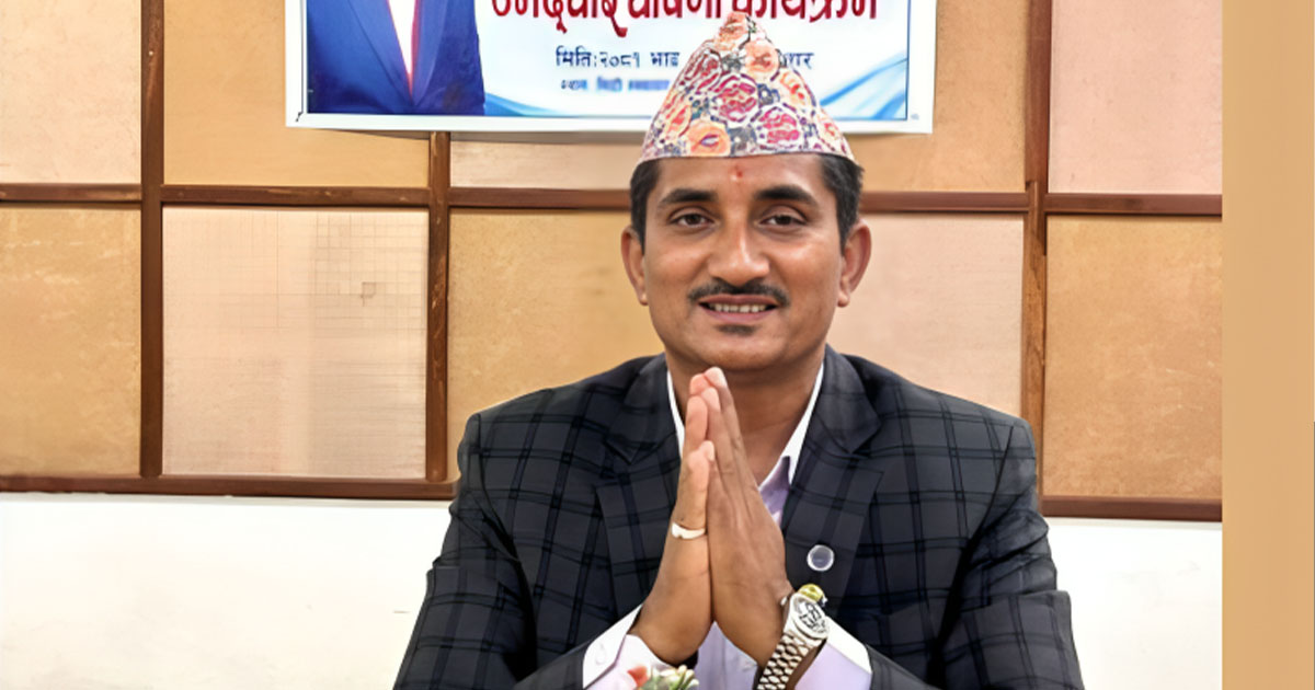 अर्थतन्त्रलाई चलायमान बनाउने बजेट ल्याउन माग