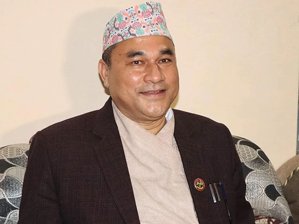 प्रदेशको समृद्धि मुख्यमन्त्रीको मूल लक्ष्य
