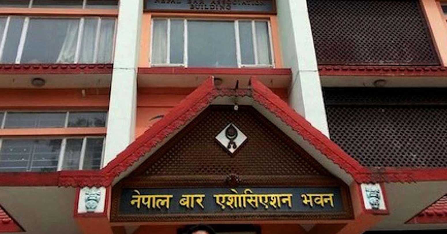 बारमा सत्तापक्ष र प्रतिपक्षको प्रतिस्पर्धा 