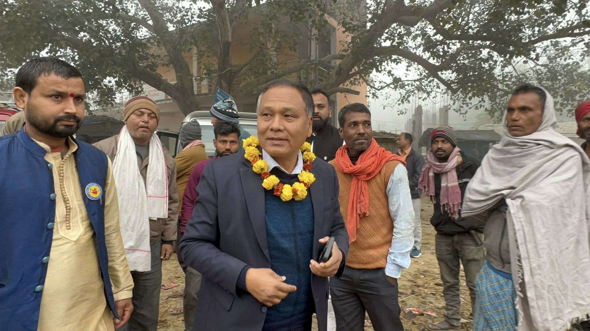 चर्चाबाहिर कुलमान