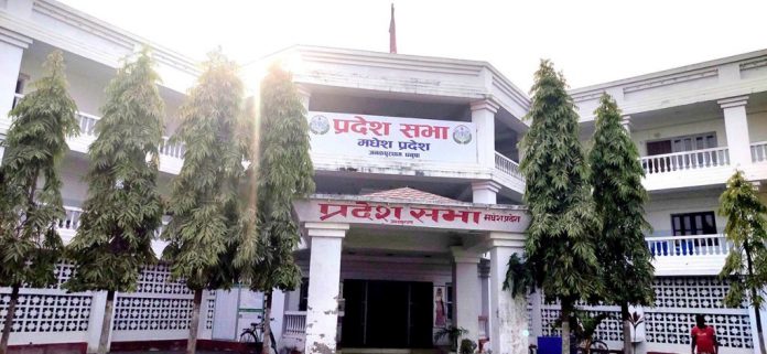 मधेश सरकारद्वारा स्थानीय तहलाई दियो २ अर्ब बजेट