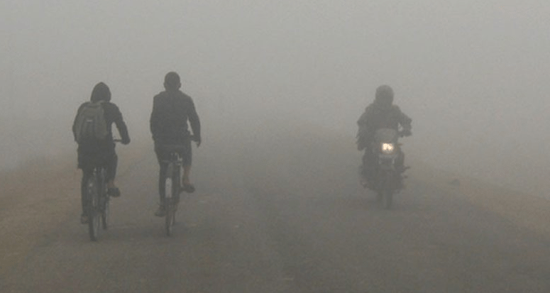 अत्यधिक चिसो बढेपछि कञ्चनपुरका विद्यालय बन्द