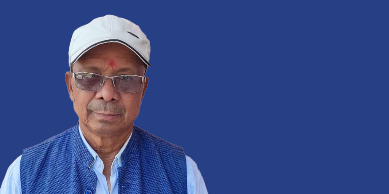 देशको विकासका निम्ति सरकारले कामको गति बढाउनुपर्छ : लालवीर चौधरी