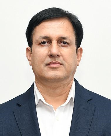 विभागका नयाँ महानिर्देशक भट्टराईद्वारा पदबहाली